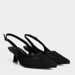 Zapatos De Vestir Footloose Mujeres Ftl-Ft00010 - Imagen 12