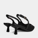 Zapatos De Vestir Footloose Mujeres Ftl-Ft00010 - Imagen 13
