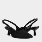 Zapatos De Vestir Footloose Mujeres Ftl-Ft00010 - Imagen 25