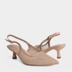 Zapatos De Vestir Footloose Mujeres Ftl-Ft00010 - Imagen 45