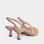 Zapatos De Vestir Footloose Mujeres Ftl-Ft00010 - Imagen 53