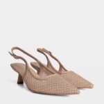 Zapatos De Vestir Footloose Mujeres Ftl-Ft00010 - Imagen 57