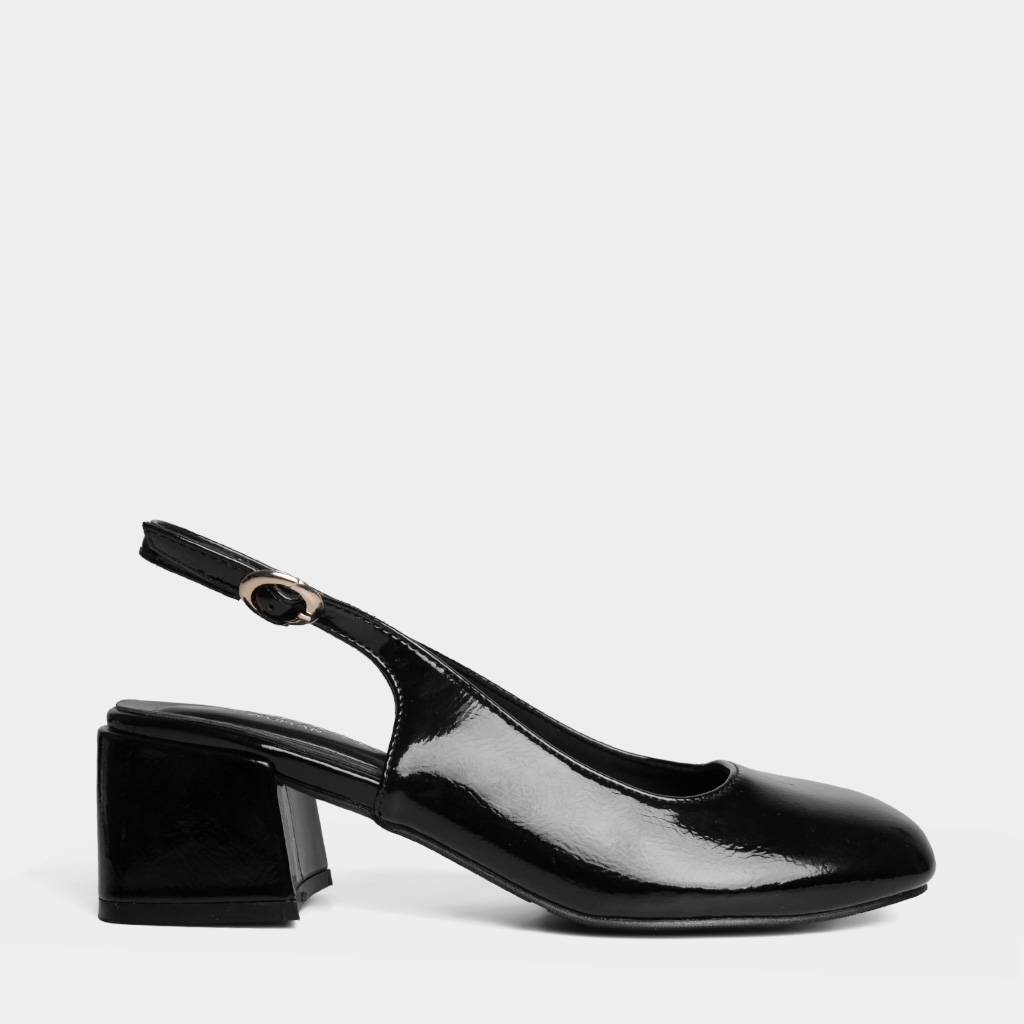 Zapatos De Vestir Footloose Mujeres Ftl-Gy00002 Zapatos De Vestir Footloose Mujeres Ftl-Gy00002 - Imagen 1