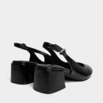 Zapatos De Vestir Footloose Mujeres Ftl-Gy00002 - Imagen 28
