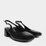 Zapatos De Vestir Footloose Mujeres Ftl-Gy00002 - Imagen 32