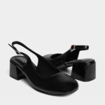 Zapatos De Vestir Footloose Mujeres Ftl-Gy00002 - Imagen 40