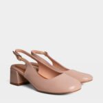 Zapatos De Vestir Footloose Mujeres Ftl-Gy00002 - Imagen 7
