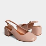 Zapatos De Vestir Footloose Mujeres Ftl-Gy00002 - Imagen 25