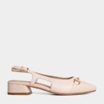 Zapatos De Vestir Footloose Mujeres Ftl-Hs00061