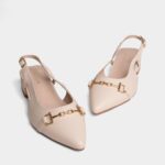 Zapatos De Vestir Footloose Mujeres Ftl-Hs00061 - Imagen 5