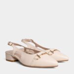 Zapatos De Vestir Footloose Mujeres Ftl-Hs00061 - Imagen 12