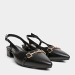 Zapatos De Vestir Footloose Mujeres Ftl-Hs00061 - Imagen 37