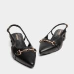 Zapatos De Vestir Footloose Mujeres Ftl-Hs00061 - Imagen 40