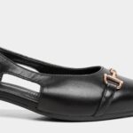 Zapatos De Vestir Footloose Mujeres Ftl-Hs00061 - Imagen 44
