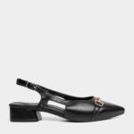 Zapatos De Vestir Footloose Mujeres Ftl-Hs00061 - Imagen 46