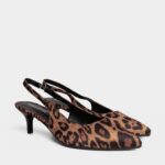 Zapatos De Vestir Footloose Mujeres Ftl-Hs00062 - Imagen 27