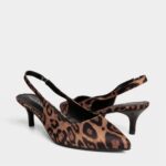 Zapatos De Vestir Footloose Mujeres Ftl-Hs00062 - Imagen 50