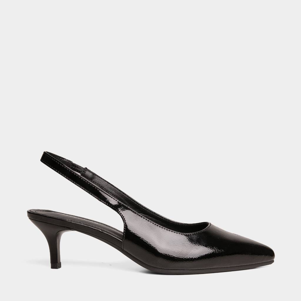 Zapatos De Vestir Footloose Mujeres Ftl-Hs00062 Zapatos De Vestir Footloose Mujeres Ftl-Hs00062 - Imagen 1