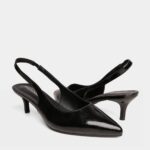 Zapatos De Vestir Footloose Mujeres Ftl-Hs00062 - Imagen 5