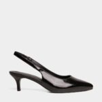 Zapatos De Vestir Footloose Mujeres Ftl-Hs00062 - Imagen 21