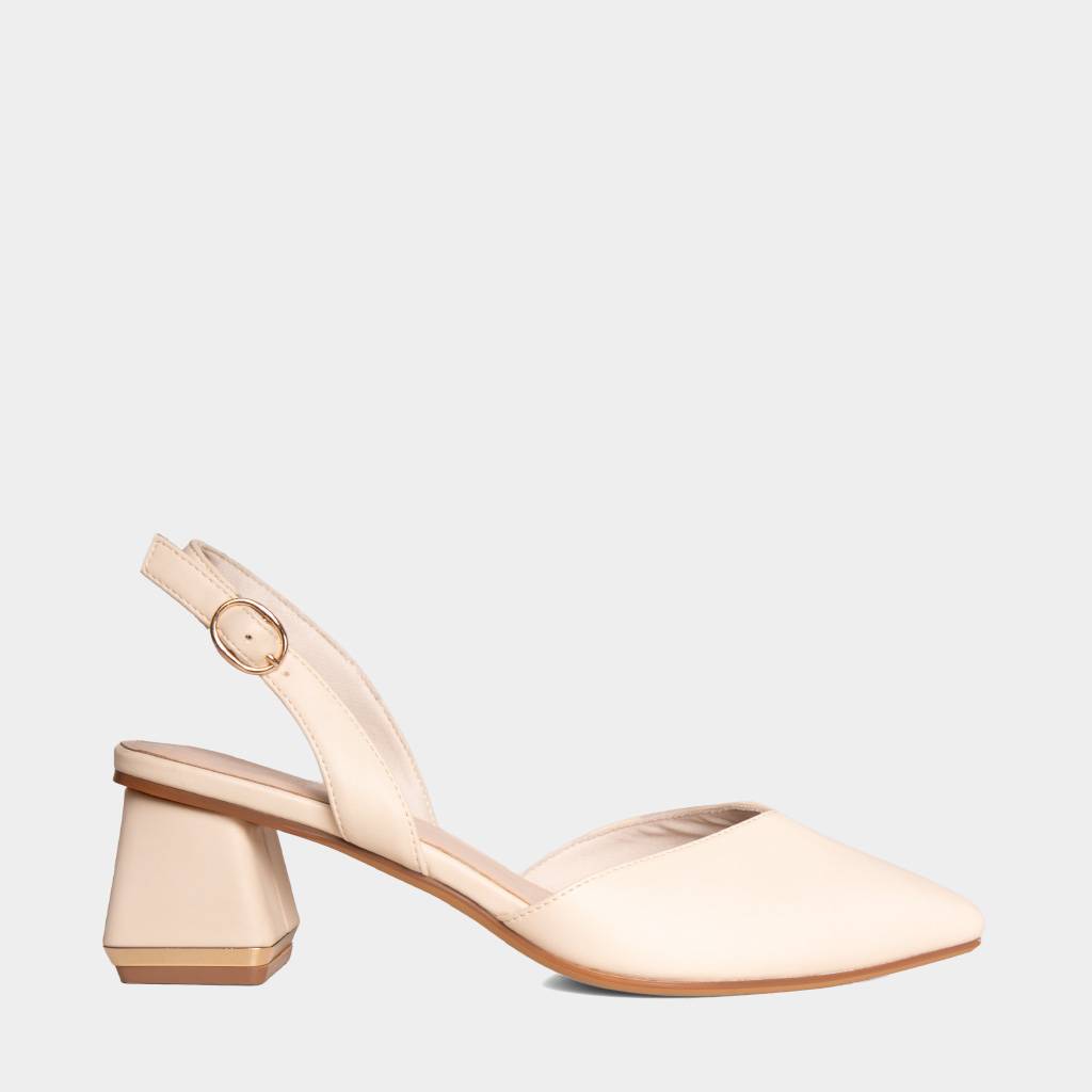 Zapatos De Vestir Footloose Mujeres Ftl-Hs00079 Zapatos De Vestir Footloose Mujeres Ftl-Hs00079 - Imagen 1