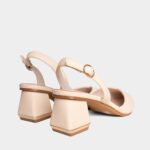 Zapatos De Vestir Footloose Mujeres Ftl-Hs00079 - Imagen 3