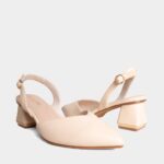 Zapatos De Vestir Footloose Mujeres Ftl-Hs00079 - Imagen 46