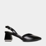 Zapatos De Vestir Footloose Mujeres Ftl-Hs00079 - Imagen 18