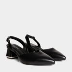 Zapatos De Vestir Footloose Mujeres Ftl-Hs00079 - Imagen 19