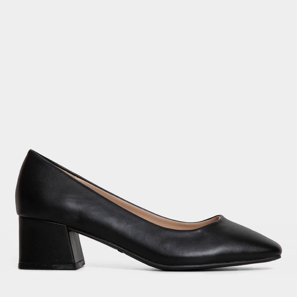 Zapatos De Vestir Footloose Mujeres Ftl-I0023 Zapatos De Vestir Footloose Mujeres Ftl-I0023 - Imagen 1