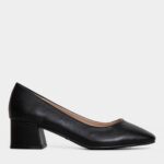 Zapatos De Vestir Footloose Mujeres Ftl-I0023 - Imagen 5