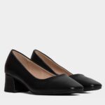 Zapatos De Vestir Footloose Mujeres Ftl-I0023 - Imagen 6
