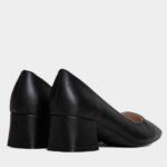 Zapatos De Vestir Footloose Mujeres Ftl-I0023 - Imagen 11