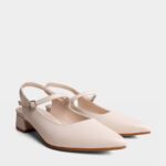 Zapatos De Vestir Footloose Mujeres Ftl-Ms00004 - Imagen 27