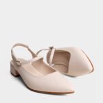 Zapatos De Vestir Footloose Mujeres Ftl-Ms00004 - Imagen 45