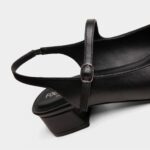 Zapatos De Vestir Footloose Mujeres Ftl-Ms00004 - Imagen 4