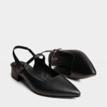 Zapatos De Vestir Footloose Mujeres Ftl-Ms00004 - Imagen 10