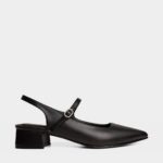 Zapatos De Vestir Footloose Mujeres Ftl-Ms00004 - Imagen 11