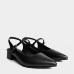 Zapatos De Vestir Footloose Mujeres Ftl-Ms00004 - Imagen 12