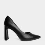 Zapatos De Vestir Footloose Mujeres Ftl-Rs00006