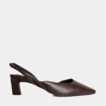 Zapatos De Vestir Footloose Mujeres Ftl-Rs00088