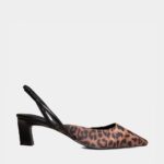 Zapatos De Vestir Footloose Mujeres Ftl-Rs00088 - Imagen 31