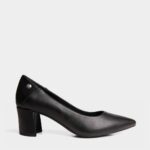 Zapatos De Vestir Footloose Mujeres Ftl-Ya00001