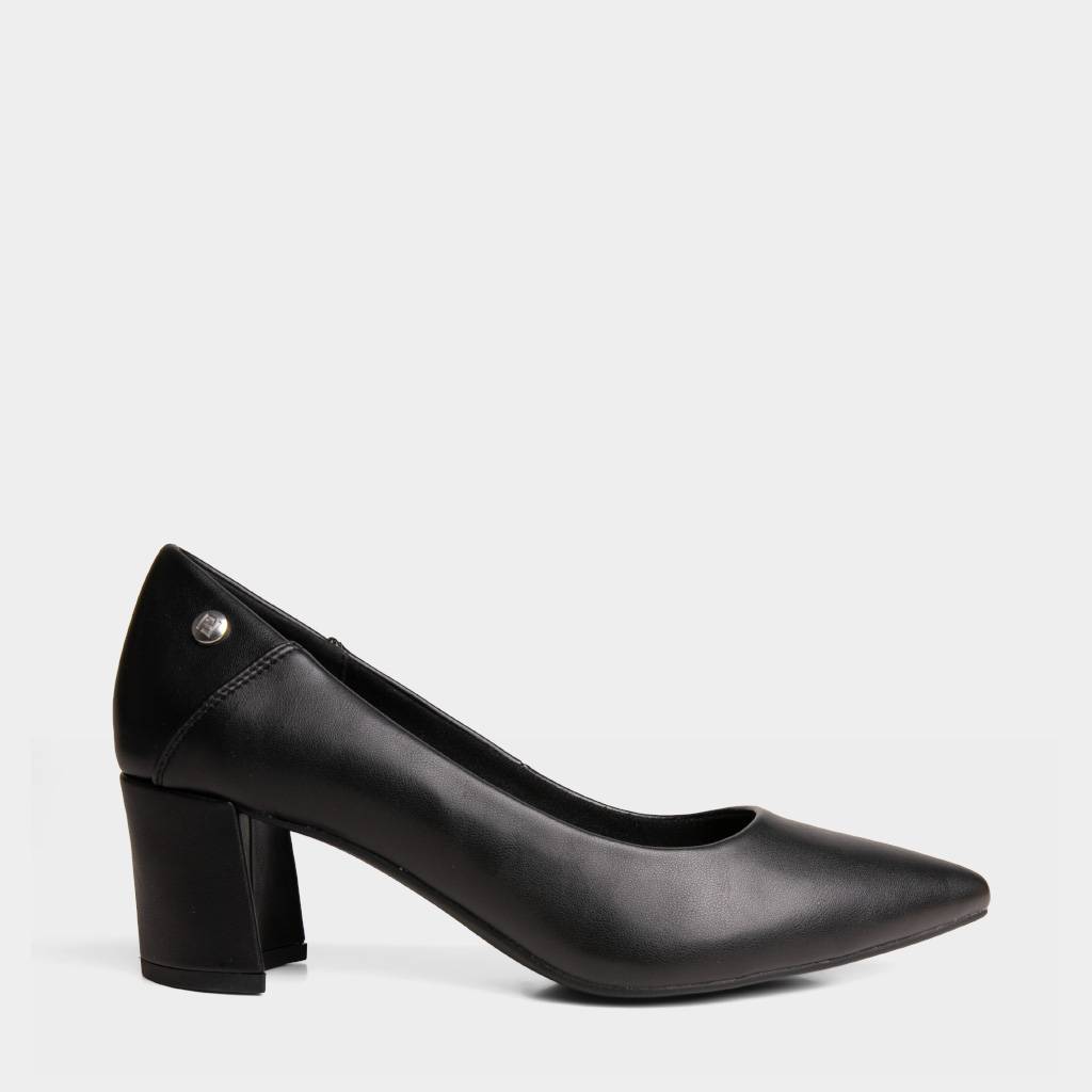 Zapatos De Vestir Footloose Mujeres Ftl-Ya00001 Zapatos De Vestir Footloose Mujeres Ftl-Ya00001 - Imagen 1