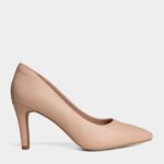 Zapatos De Vestir Footloose Mujeres Ftl-Yq00010 - Imagen 56