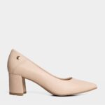 Zapatos De Vestir Footloose Mujeres Ftl-Yz00080