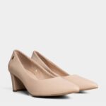 Zapatos De Vestir Footloose Mujeres Ftl-Yz00080 - Imagen 2