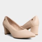 Zapatos De Vestir Footloose Mujeres Ftl-Yz00080 - Imagen 5