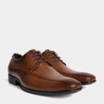 Zapatos De Vestir Renzo Renzini Hombres Rrz-Am00004 Cuero - Imagen 12
