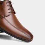 Zapatos De Vestir Renzo Renzini Hombres Rrz-Am00004 Cuero - Imagen 19
